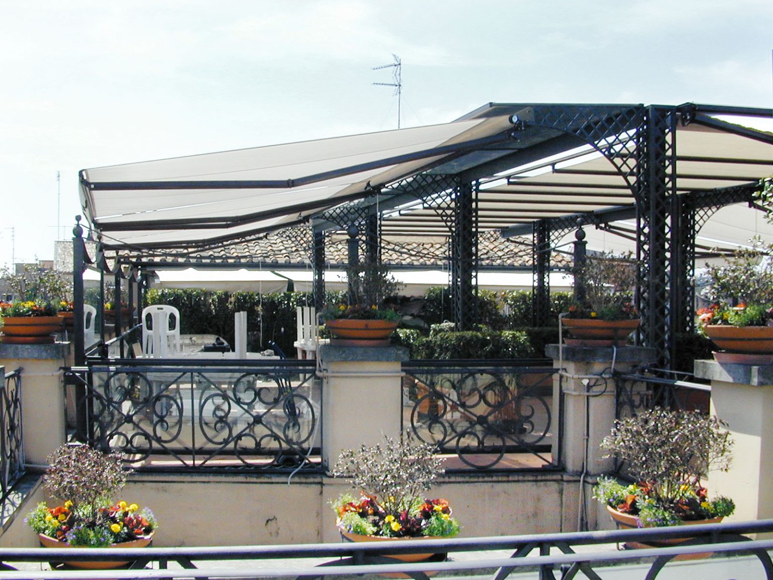 tende per terrazzo roma pergole metaltende tende per terrazzo roma pergole metaltende